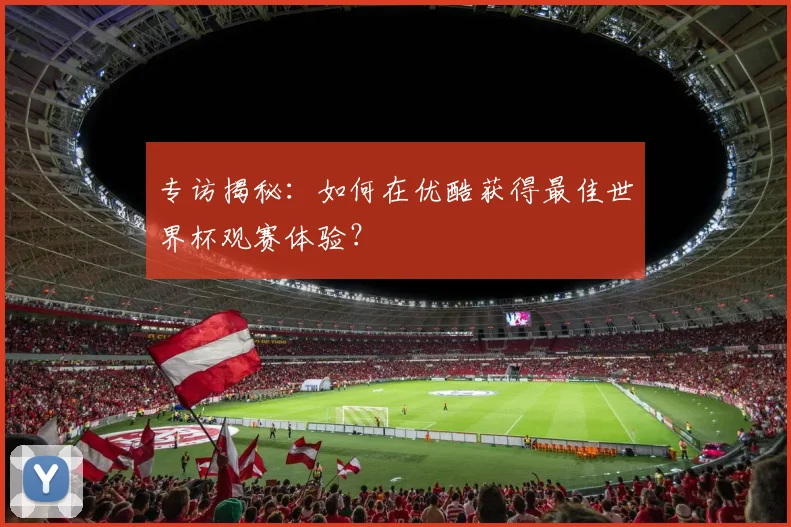 专访揭秘:如何在优酷获得最佳世界杯观赛体验?