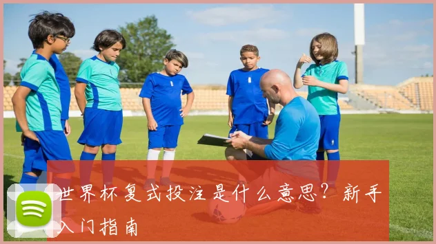 世界杯复式投注是什么意思？新手入门指南