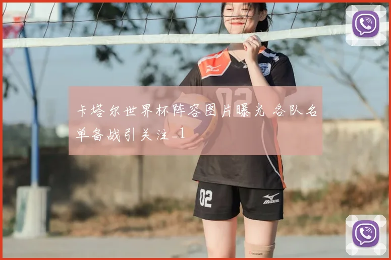 卡塔尔世界杯阵容图片曝光 各队名单备战引关注_1