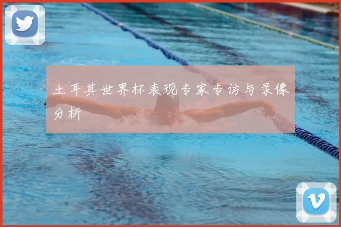 土耳其世界杯表现专家专访与录像分析