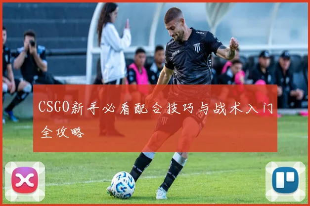 CSGO新手必看配合技巧与战术入门全攻略